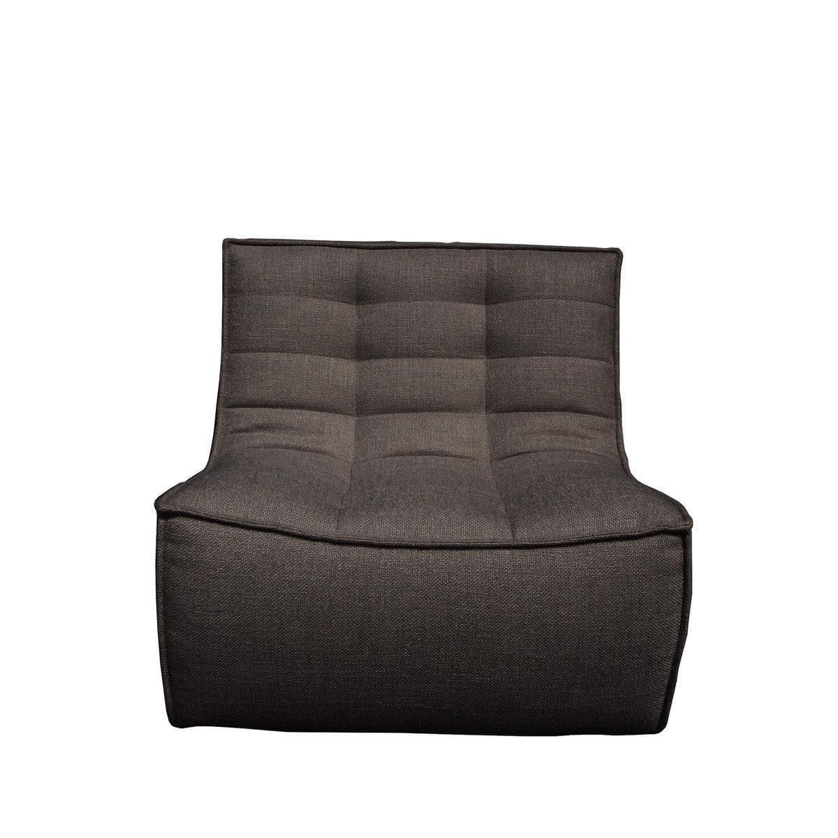 Ethnicraft - Sofa N701 1 - Sitzer - 20232 | Homestorys