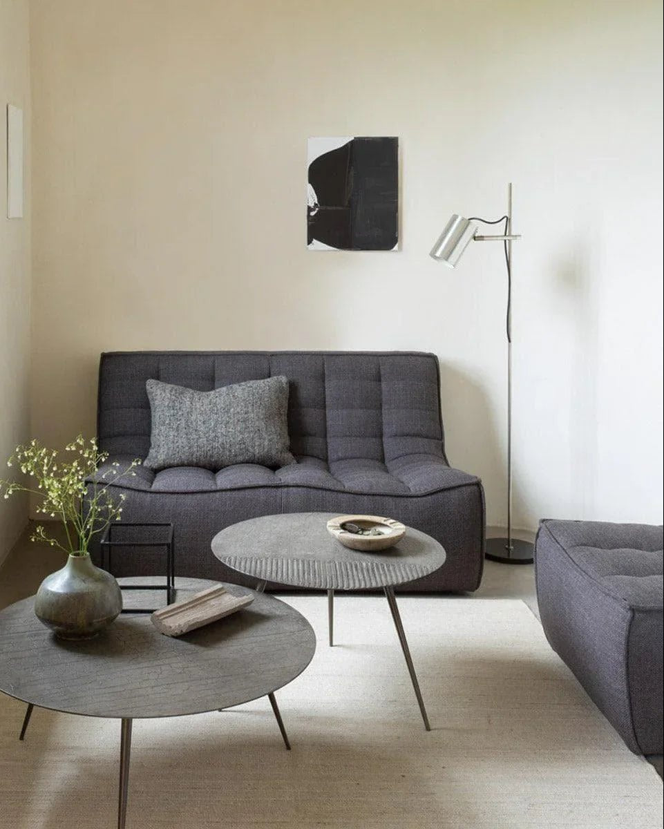 Ethnicraft - Sofa N701 2 - seater - 20255 | Homestorys