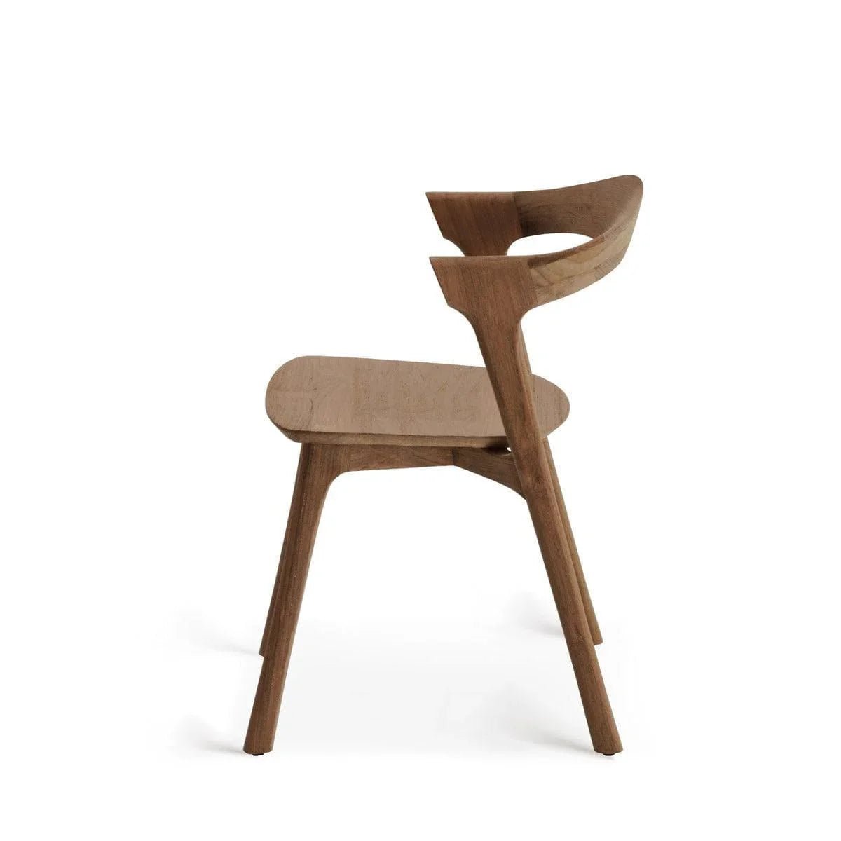 Ethnicraft - Stuhl BOK Teak - 10156 | Homestorys