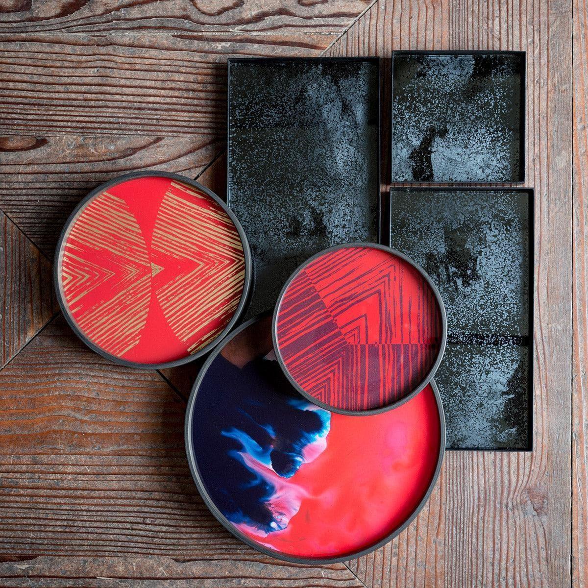 Ethnicraft - Tablett VALET - 20384 | Homestorys