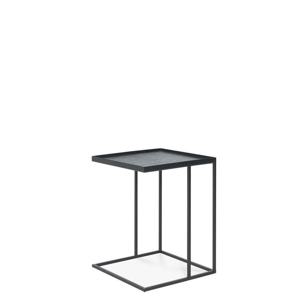 Ethnicraft - Tabletttisch SQUARE TRAY - 20792 | Homestorys