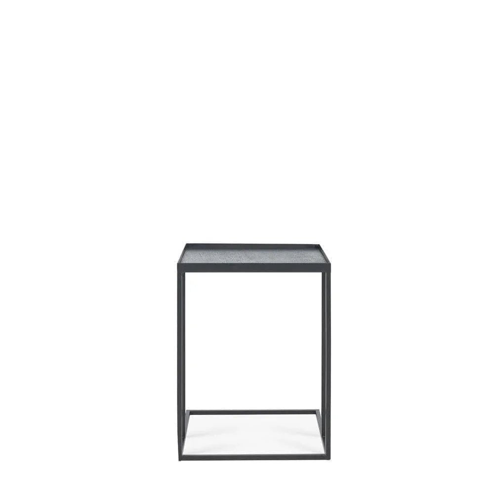 Ethnicraft - Tabletttisch SQUARE TRAY - 20792 | Homestorys