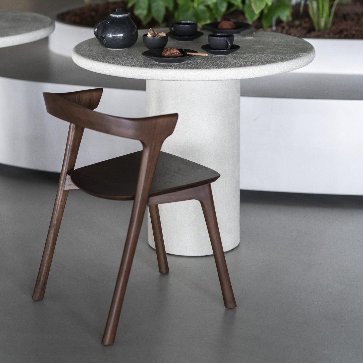 Ethnicraft - Tisch ELEMENTS - 26422 | Homestorys