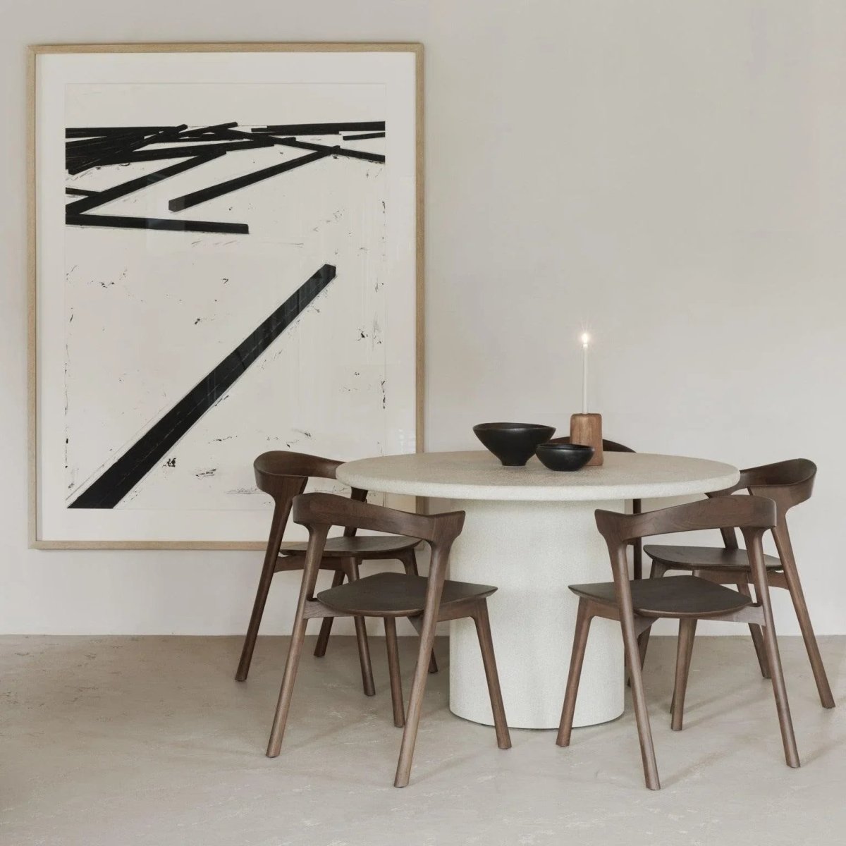 Ethnicraft - Tisch ELEMENTS - 26423 | Homestorys