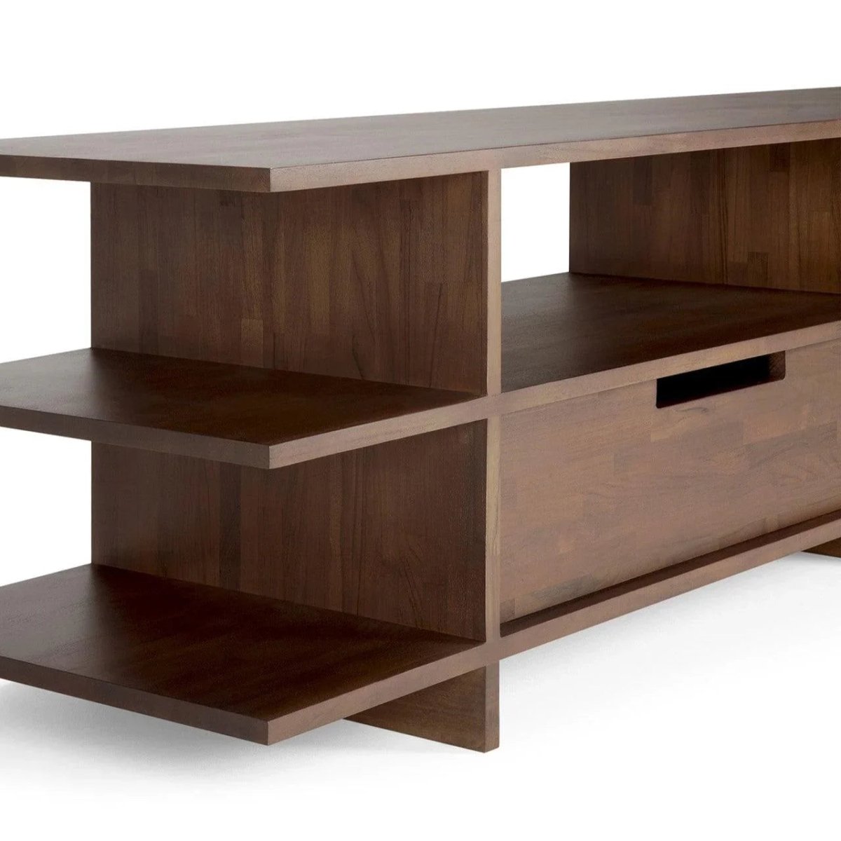 Ethnicraft - TV - Schrank KABUKI - 10792 | Homestorys