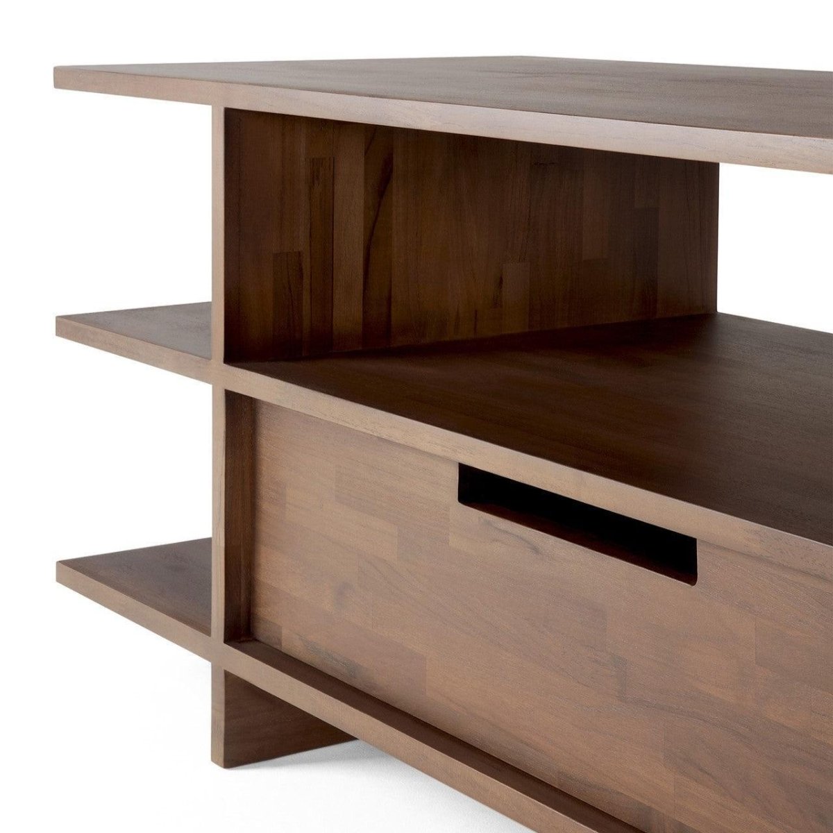 Ethnicraft - TV - Schrank KABUKI - 10792 | Homestorys