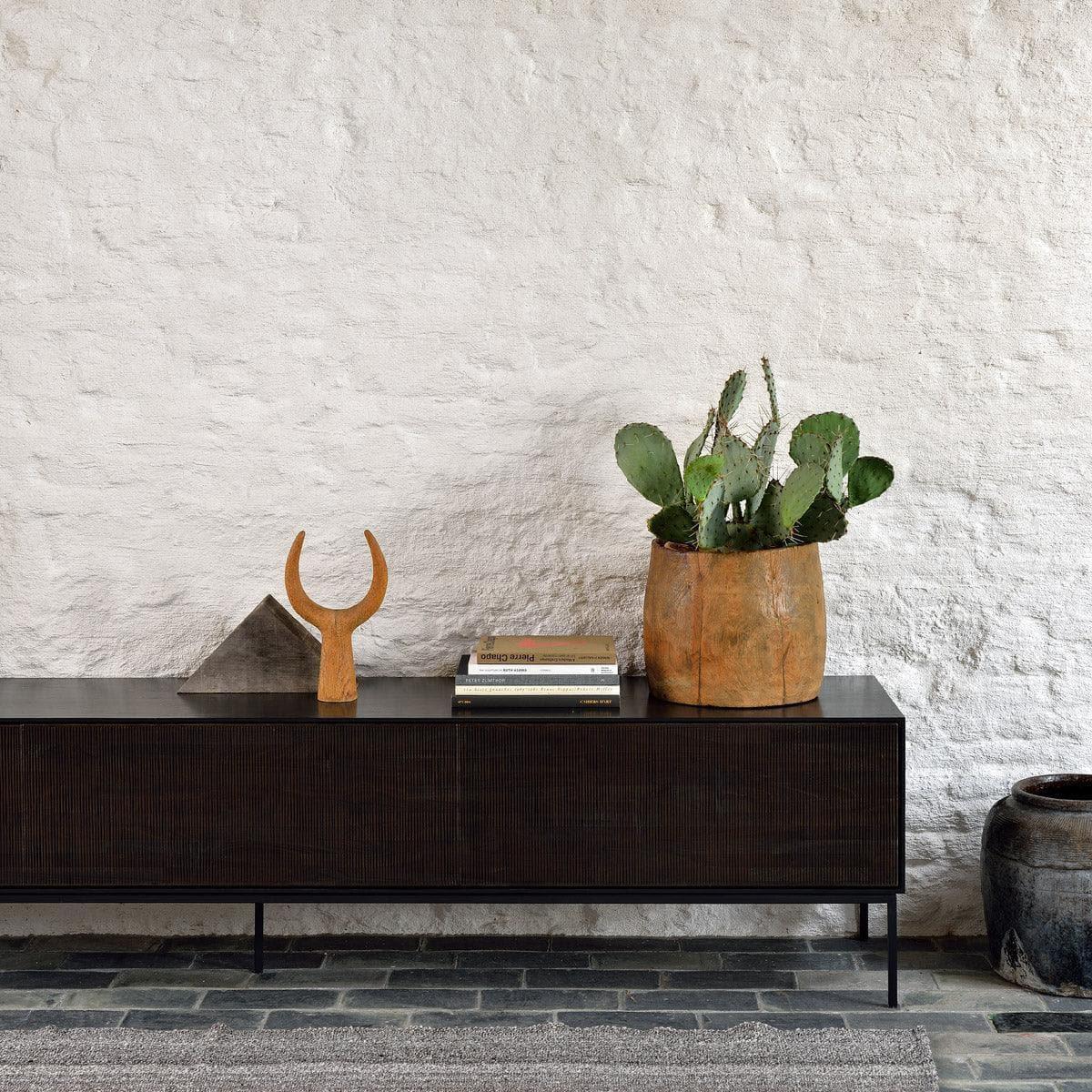 Ethnicraft - TV - Schrank TABWA - 12197 | Homestorys