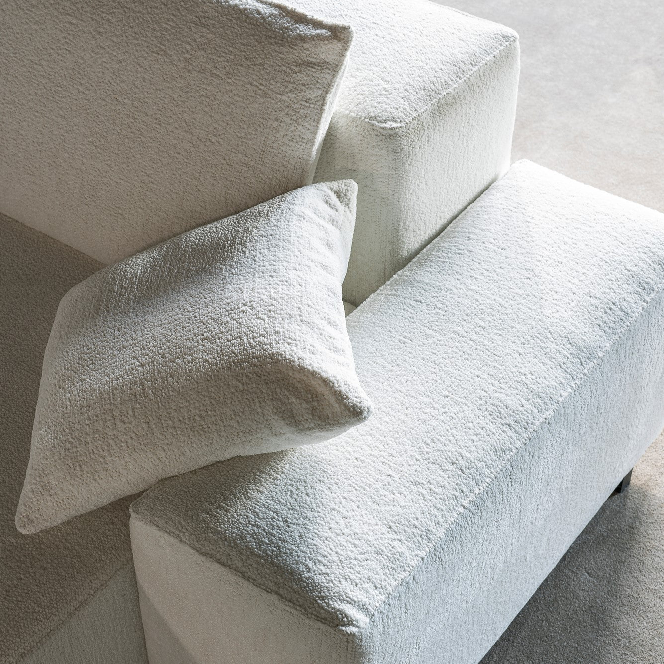 Sofa BLOCCO | Passe Partout | Homestorys