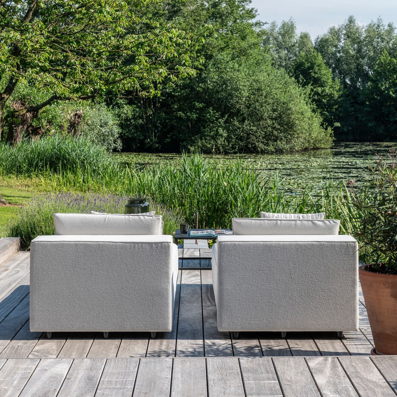 Daybed ARUBA | Passe Partout | Homestorys