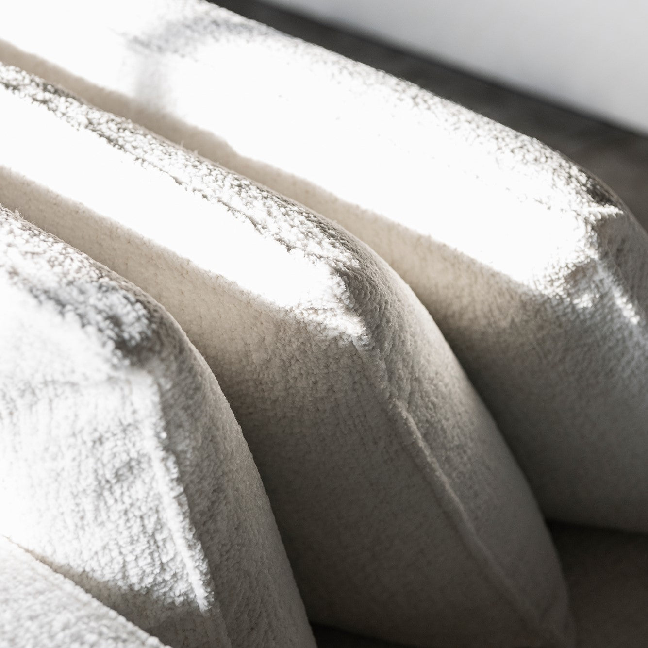 Sofa BLOCCO | Passe Partout | Homestorys