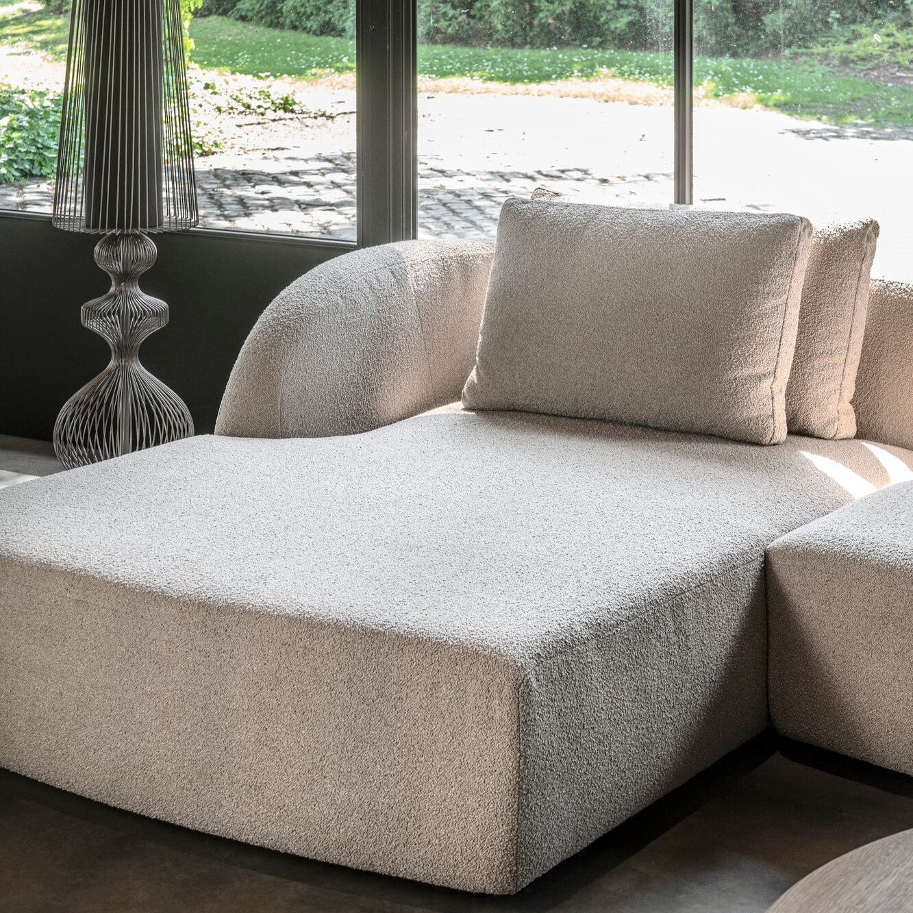 Sofa MEDUSA | Passe Partout | Homestorys