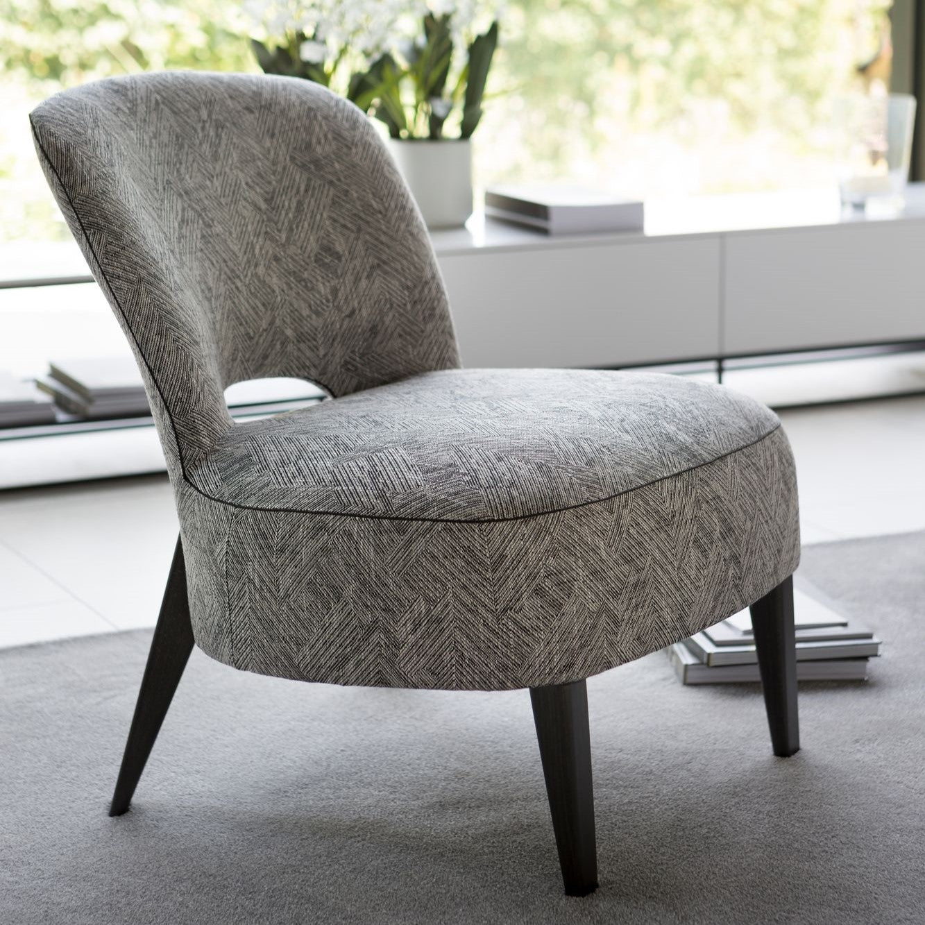 Chair MOON