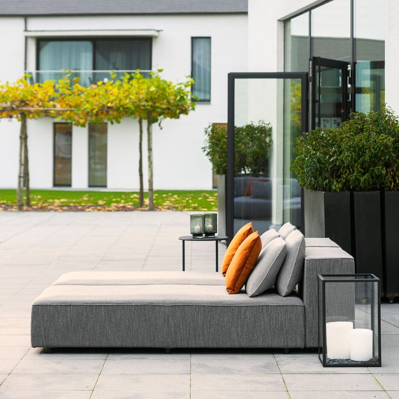 Daybed ARUBA | Passe Partout | Homestorys