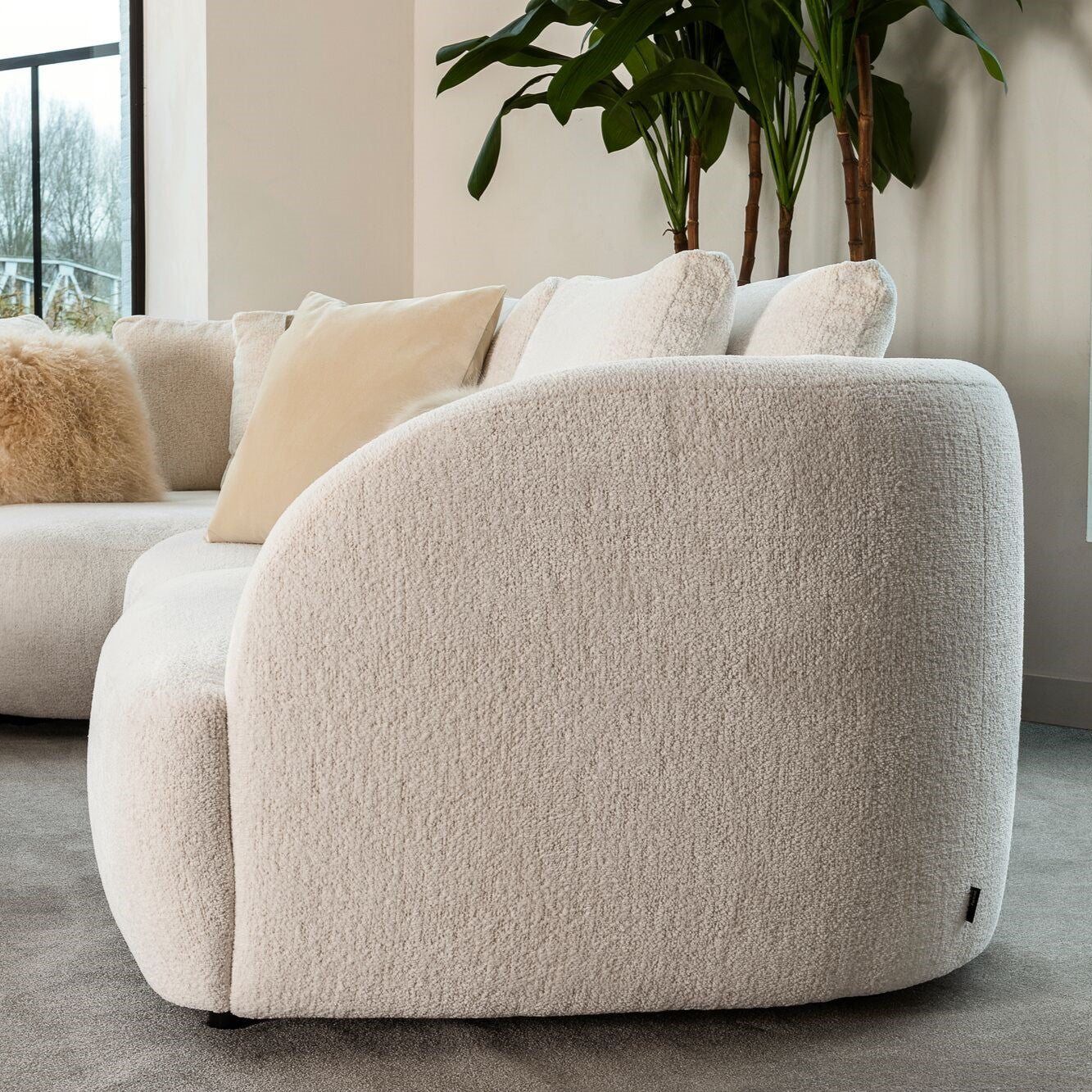 Sofa MEDUSA | Passe Partout | Homestorys