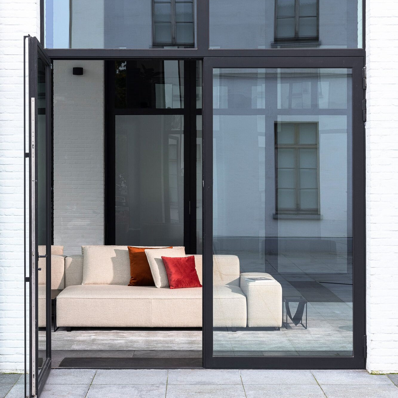 Sofa BLOCCO | Passe Partout | Homestorys