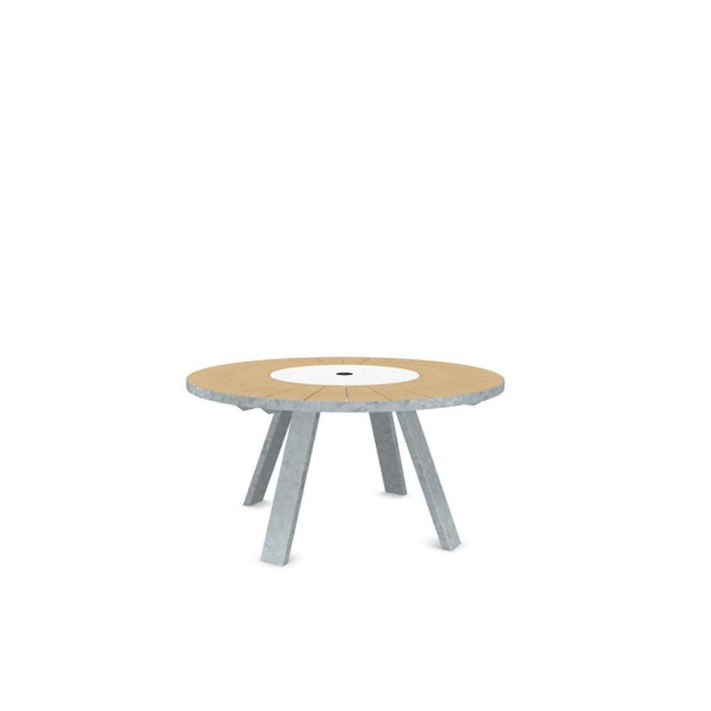 Extremis - Gartentisch PANTAGRUEL - PAN021 | Homestorys