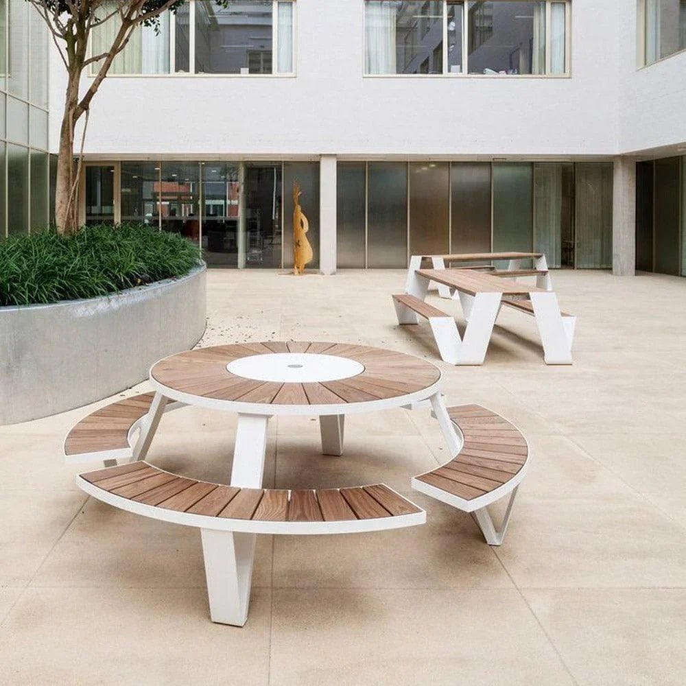 Extremis - Gartentisch PANTAGRUEL Picnic - PAN009 | Homestorys