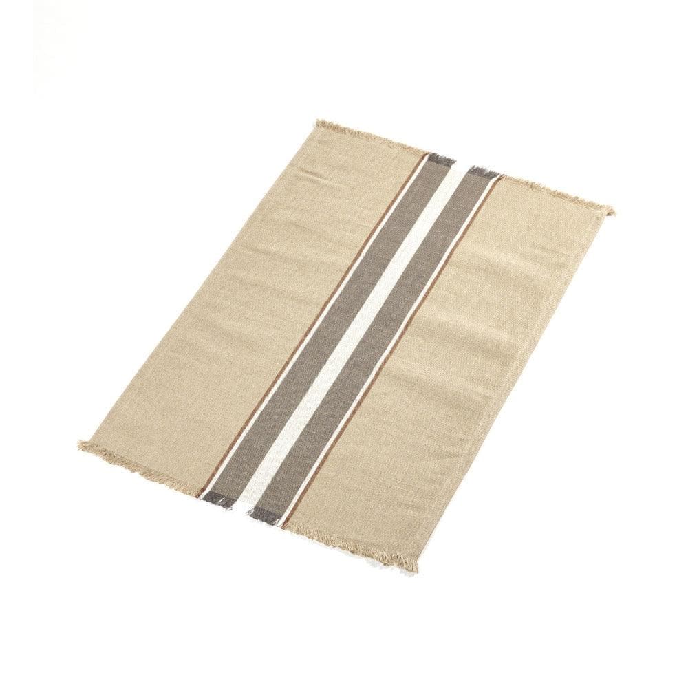 Teppich BRIMFIELD STRIPE _ Libeco _SKU 