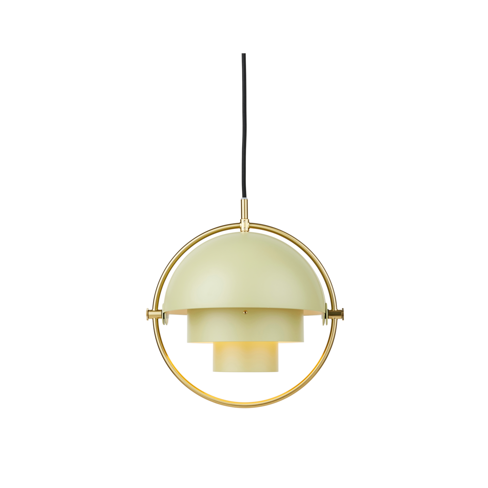 Hanging light MULTI-LITE Pendant - S