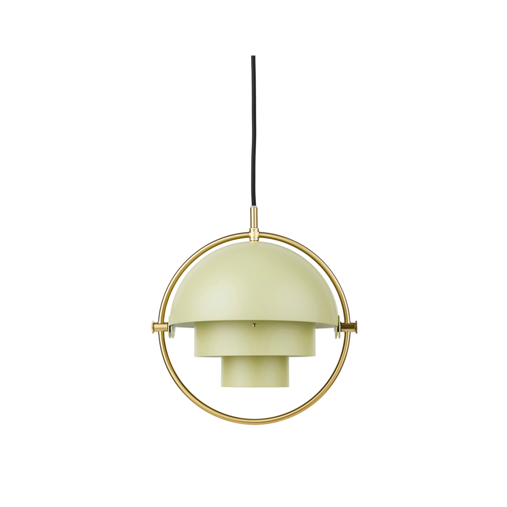 Hanging light MULTI-LITE Pendant - S