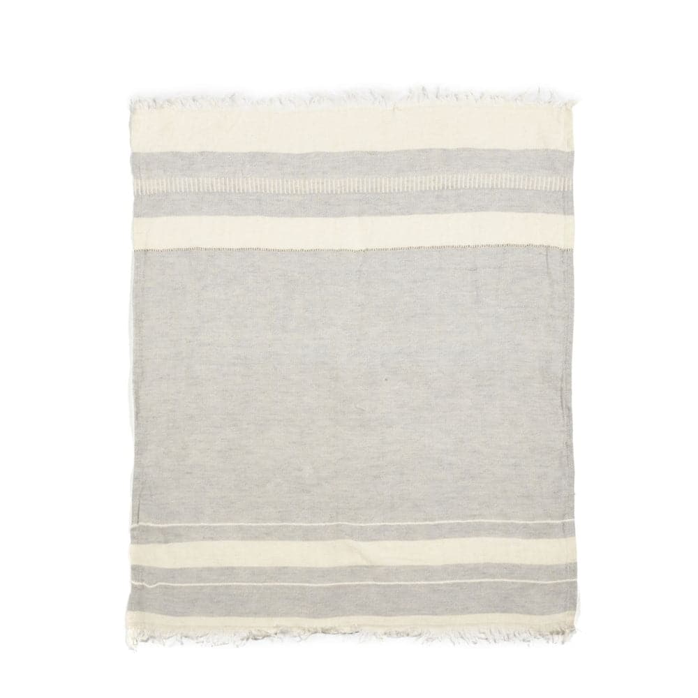 Fouta THE BELGIAN TOWEL