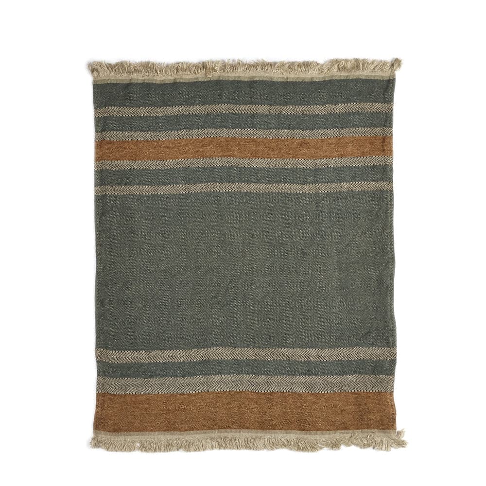 Fouta THE BELGIAN TOWEL