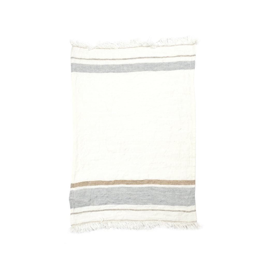 Fouta THE BELGIAN TOWEL