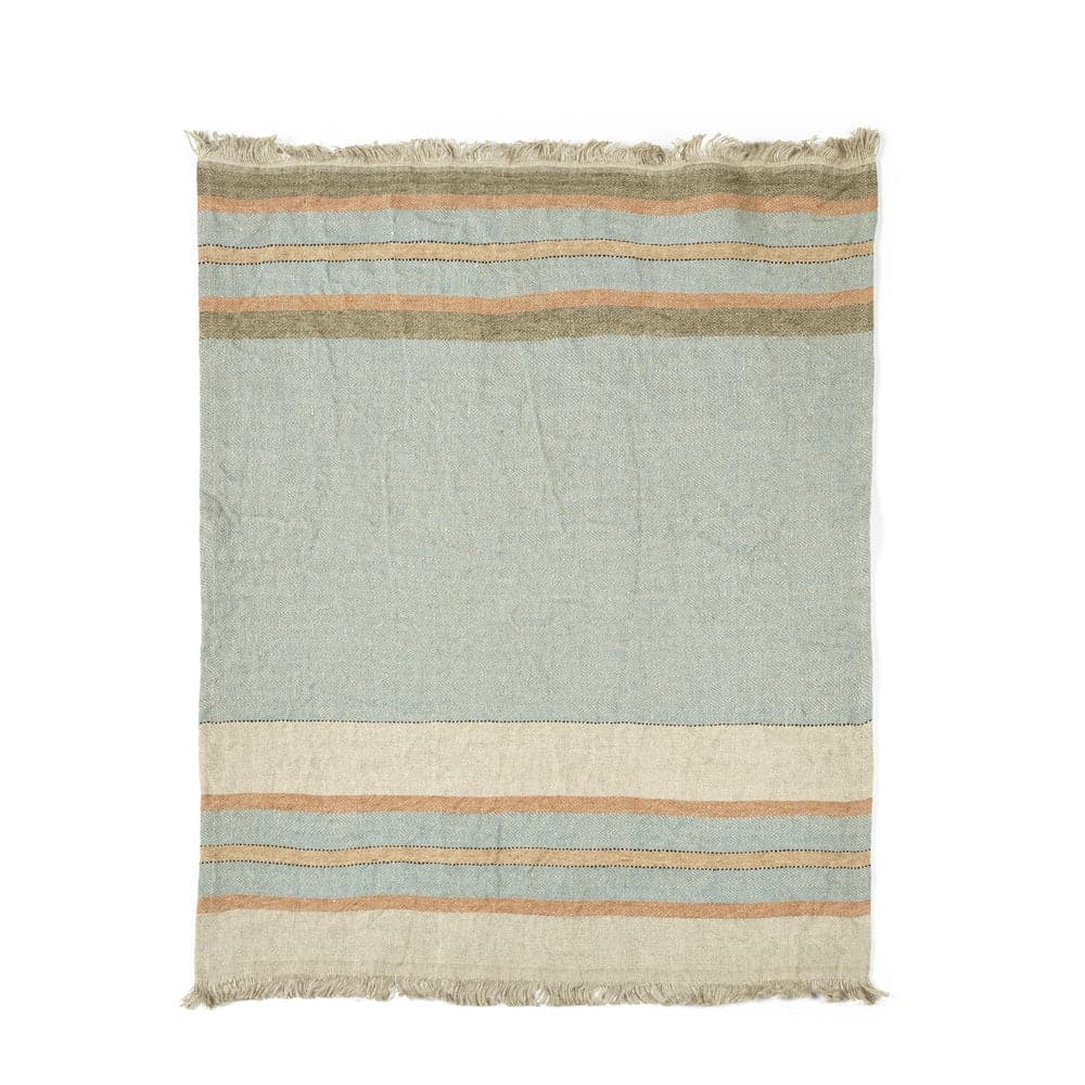 Fouta THE BELGIAN TOWEL