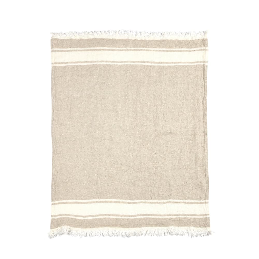 Fouta THE BELGIAN TOWEL