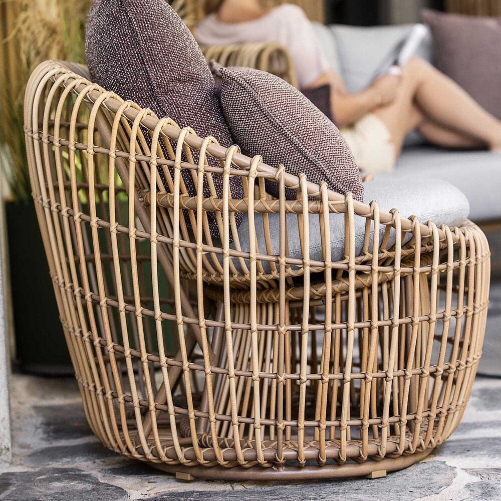 Fauteuil NEST