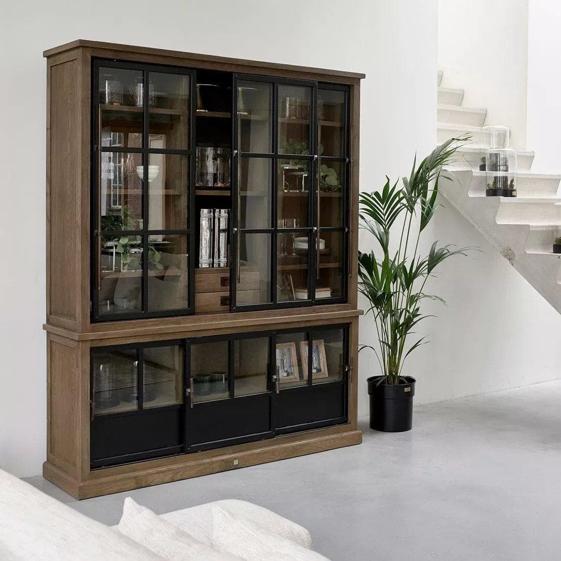 Buffetschrank THE HOXTON _ Rivièra Maison _SKU 341850