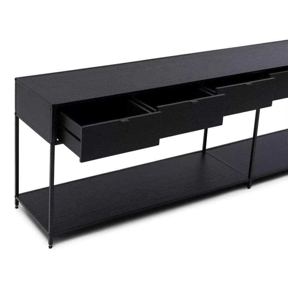 TV-Schrank THE BOBBY _ Rivièra Maison _SKU 511810