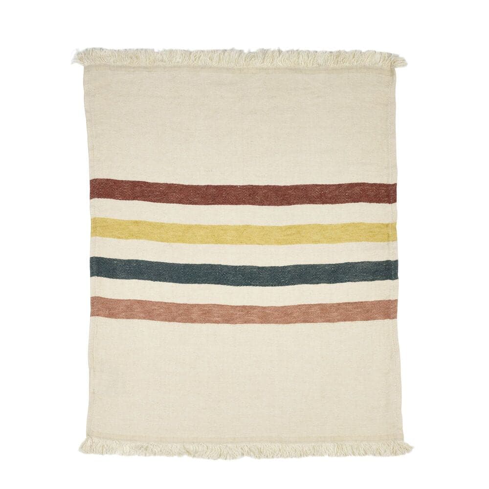 Fouta THE BELGIAN TOWEL