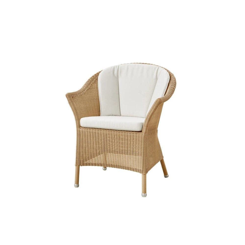 Fauteuil de jardin LANSING