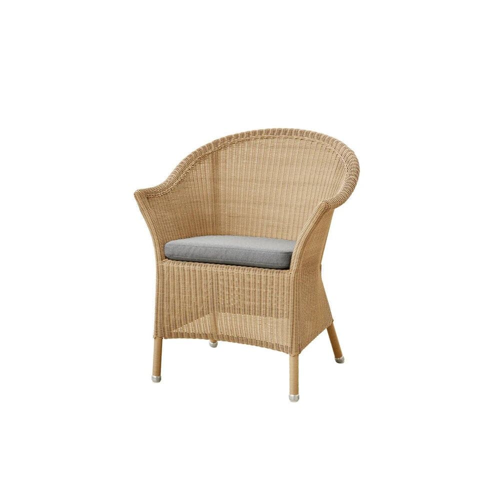 Fauteuil de jardin LANSING