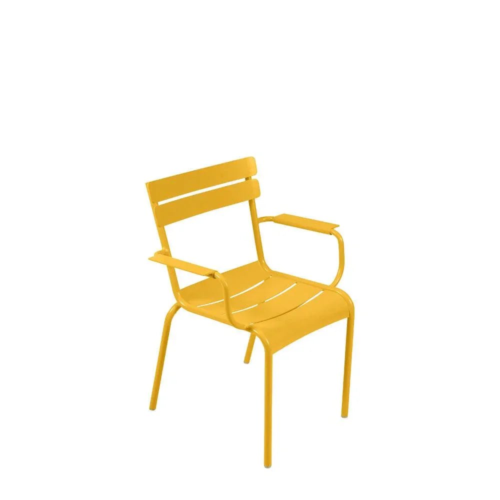 Fermob - Armlehnstuhl LUXEMBOURG Bridge - 4102C6 | Homestorys