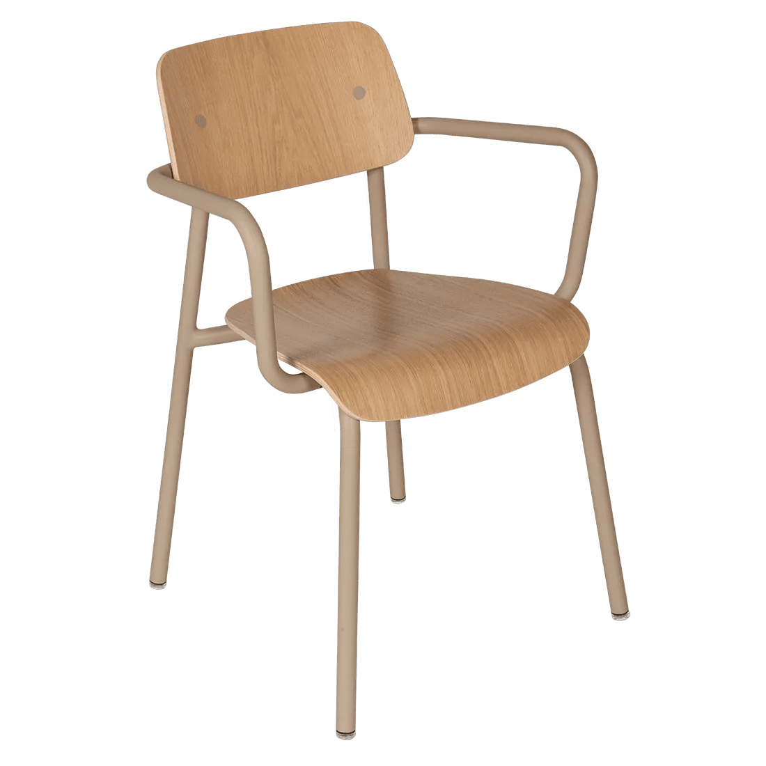 Fermob - Armlehnstuhl STUDIE - 692214 | Homestorys