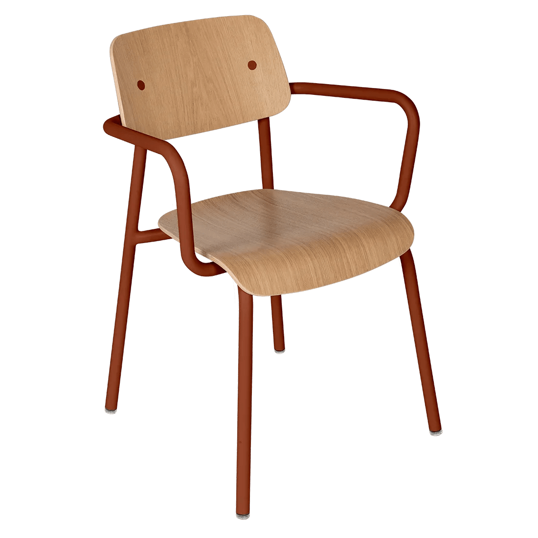 Fermob - Armlehnstuhl STUDIE - 692220 | Homestorys