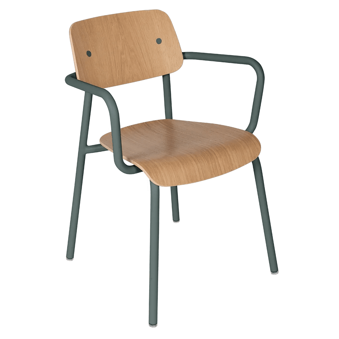 Fermob - Armlehnstuhl STUDIE - 692226 | Homestorys