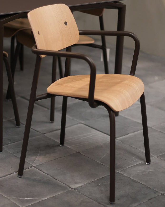 Fermob - EXPO Fermob STUDIE Gartenstühle - 1000003675037 | Homestorys