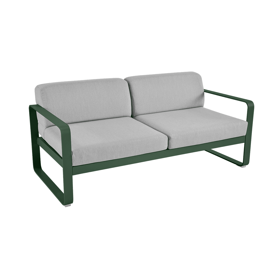 Fermob - Gartensofa BELLEVIE - 2 - Sitzer - 84450279 | Homestorys