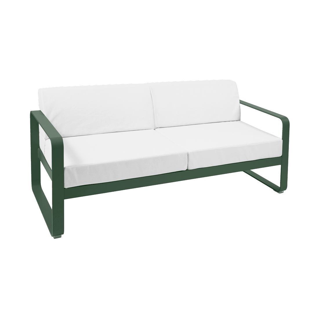Fermob - Gartensofa BELLEVIE - 2 - Sitzer - 84450281 | Homestorys