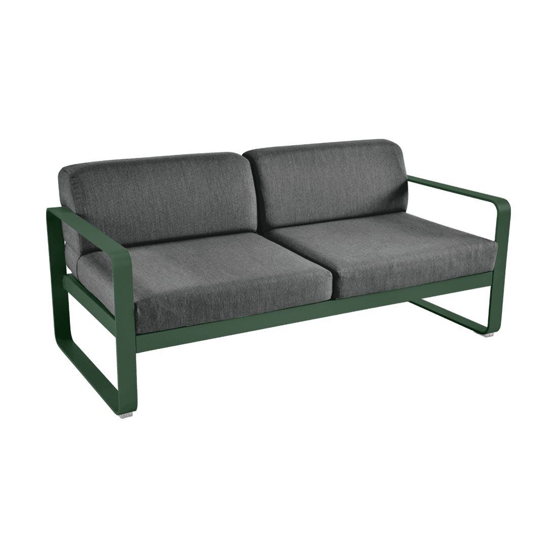 Fermob - Gartensofa BELLEVIE - 2 - Sitzer - 844502A3 | Homestorys