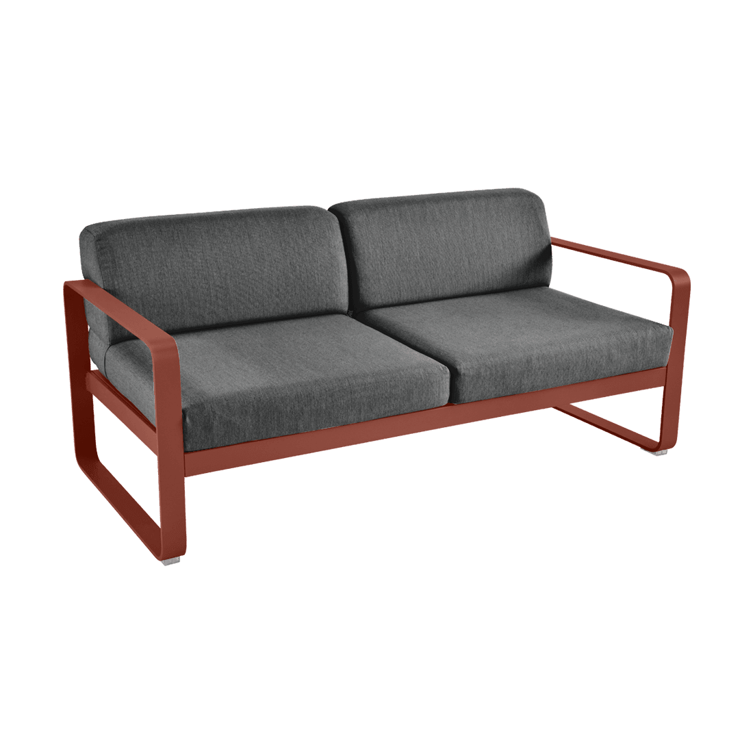 Fermob - Gartensofa BELLEVIE - 2 - Sitzer - 844520A3 | Homestorys