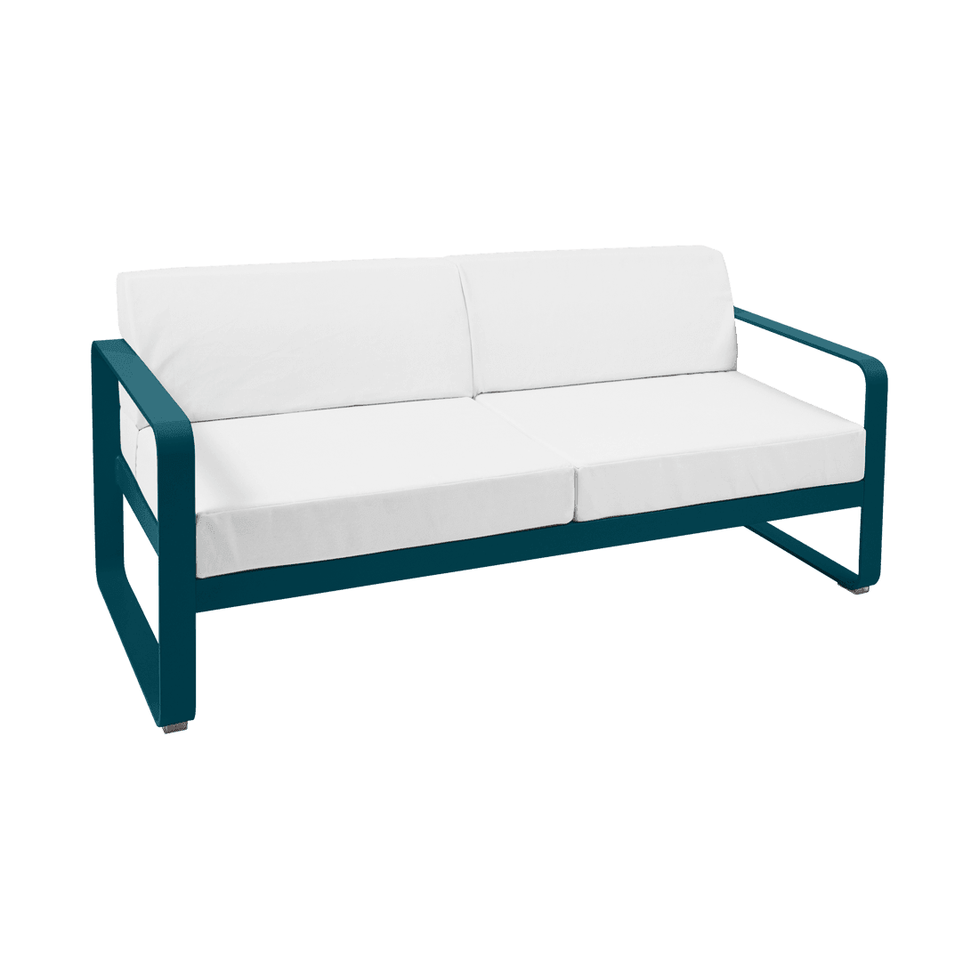 Fermob - Gartensofa BELLEVIE - 2 - Sitzer - 84452181 | Homestorys