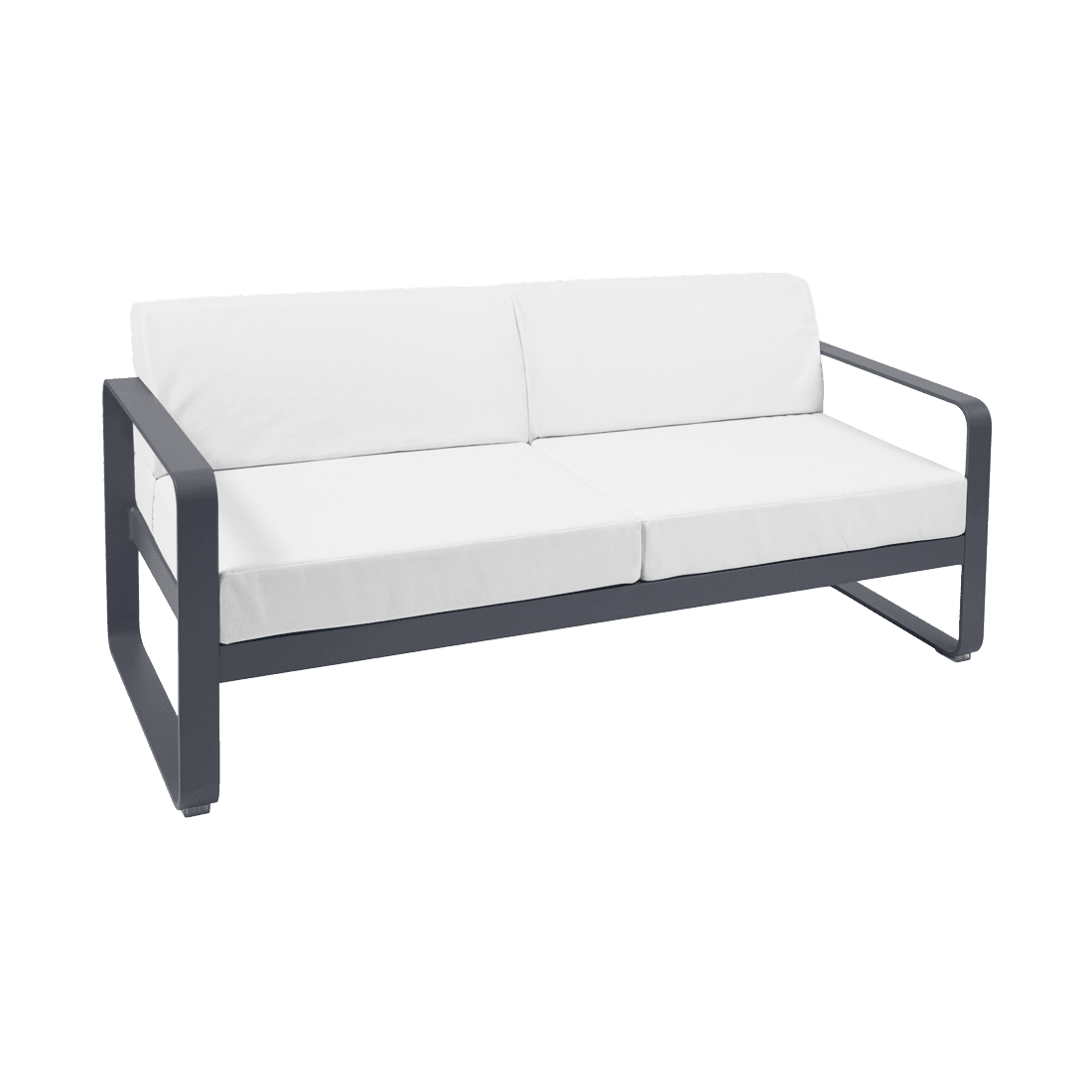 Fermob - Gartensofa BELLEVIE - 2 - Sitzer - 84454781 | Homestorys