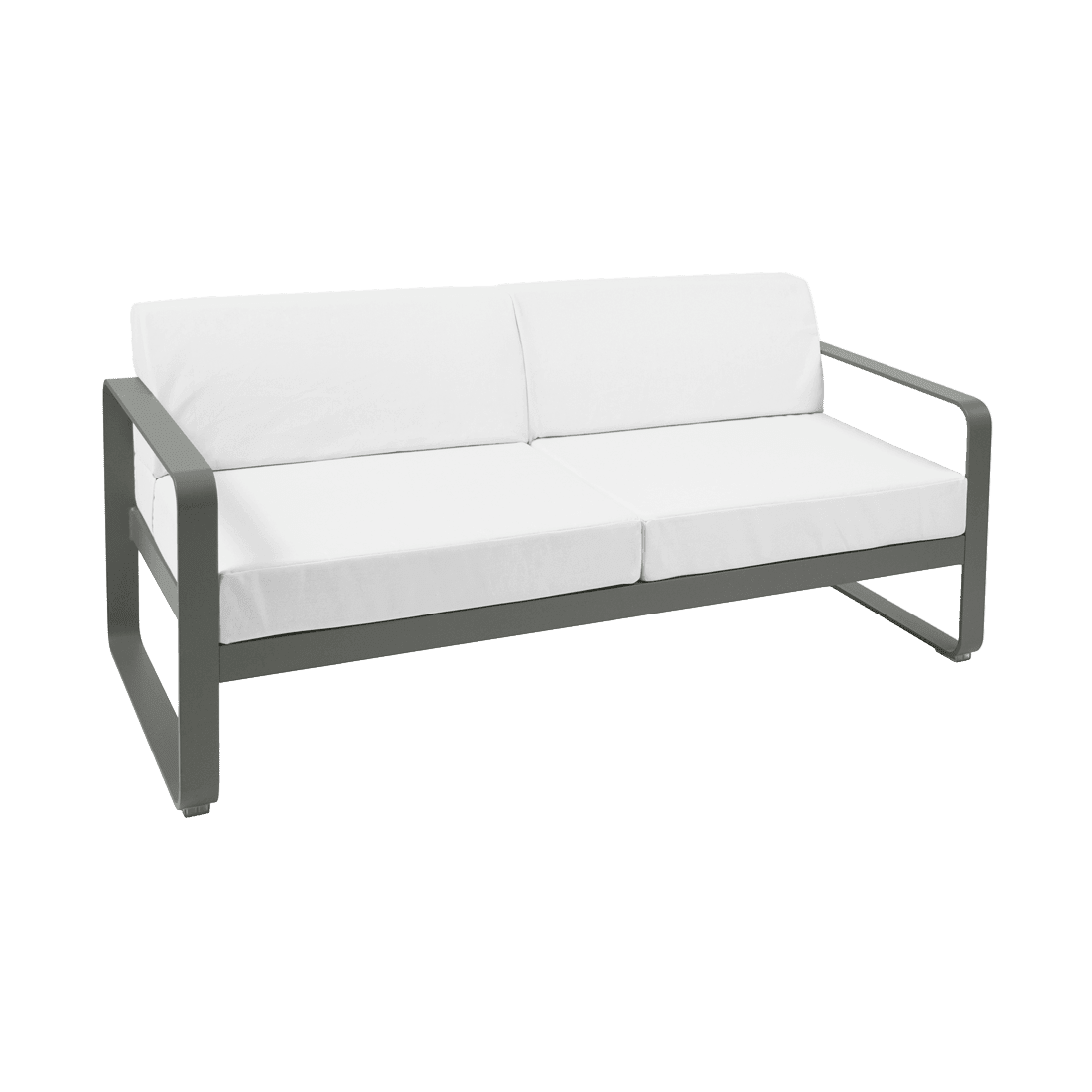 Fermob - Gartensofa BELLEVIE - 2 - Sitzer - 84454881 | Homestorys