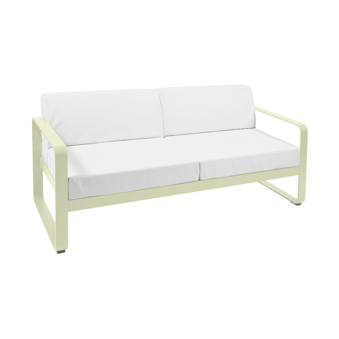 Fermob - Gartensofa BELLEVIE - 2 - Sitzer - 84456581 | Homestorys