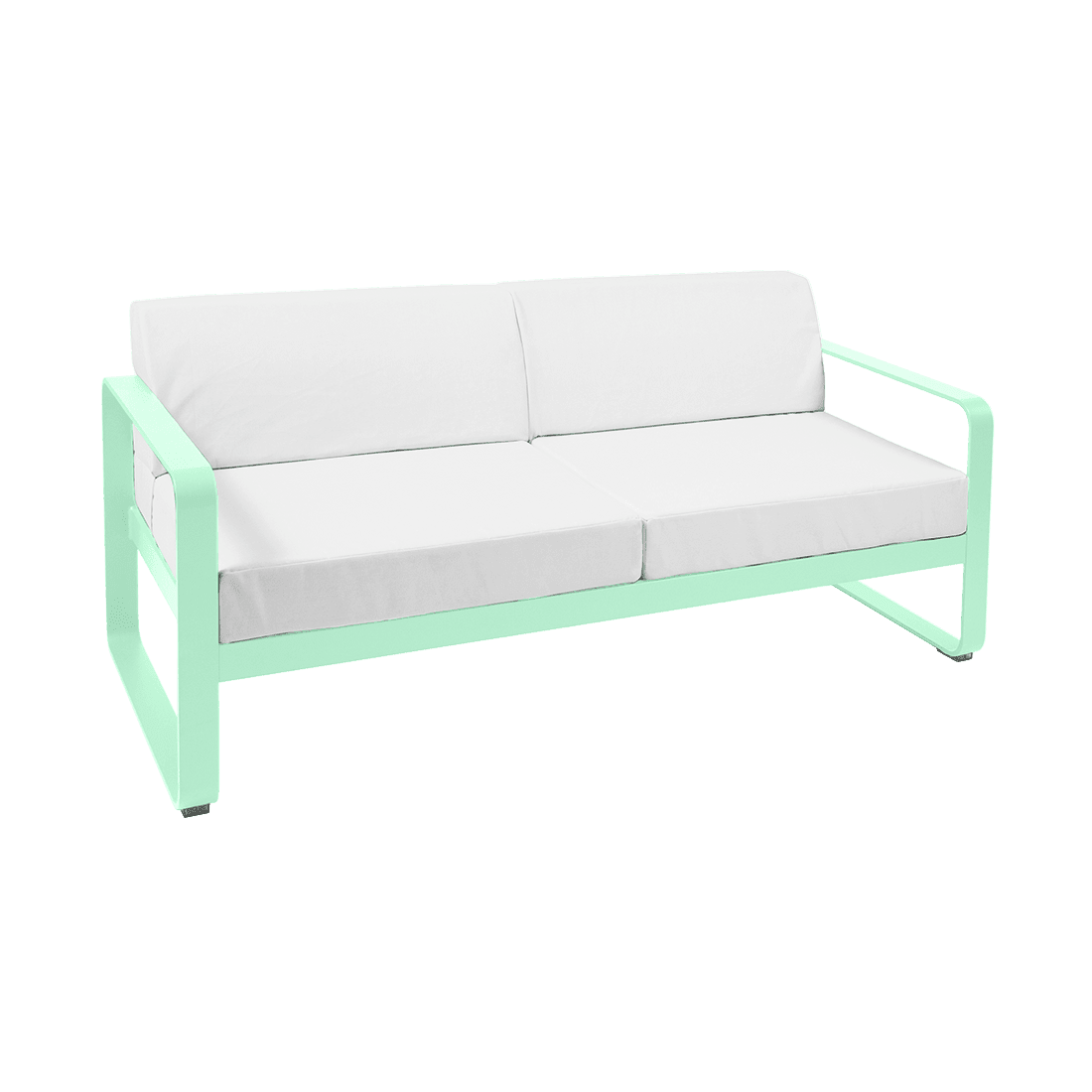 Fermob - Gartensofa BELLEVIE - 2 - Sitzer - 84458381 | Homestorys