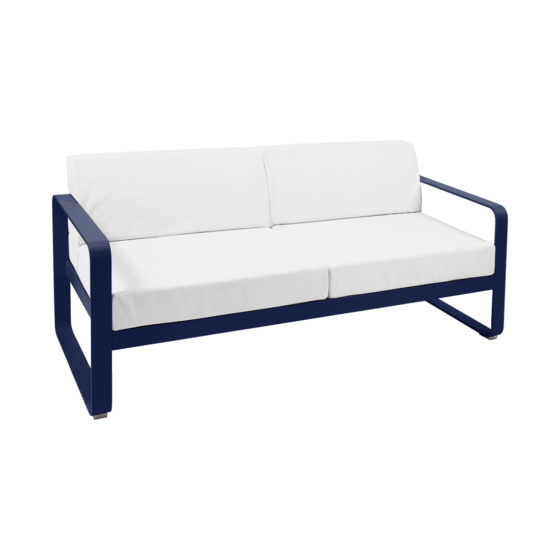 Fermob - Gartensofa BELLEVIE - 2 - Sitzer - 84459281 | Homestorys